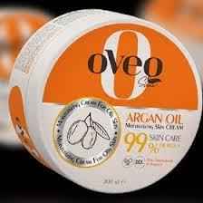 کرم کاسه ای اوک شاین مخصوص پوستهای چرب