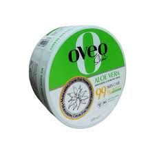 کرم اوک شاین پوست های نرمال