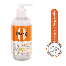 کرم پمپی اوک شاین مخصوص پوست چرب