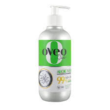 کرم پمپی اوک شاین مخصوص پوست خشک