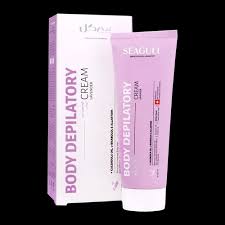 کرم موبرصورت سنتلا سی گل50میل