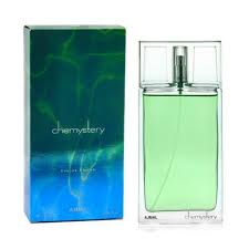 ادکلن چمستری اچمل