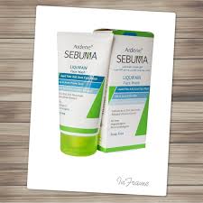 مایع شوینده غیر صابونی مناسب جهت پوستهای چرب و دارای آکنه سبوما